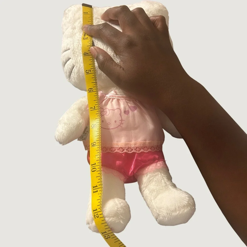 Sanrio Hello Kitty Plush 12
